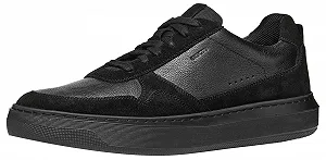 Кроссовки Geox U Deiven A synthetic.ua - Фото 1