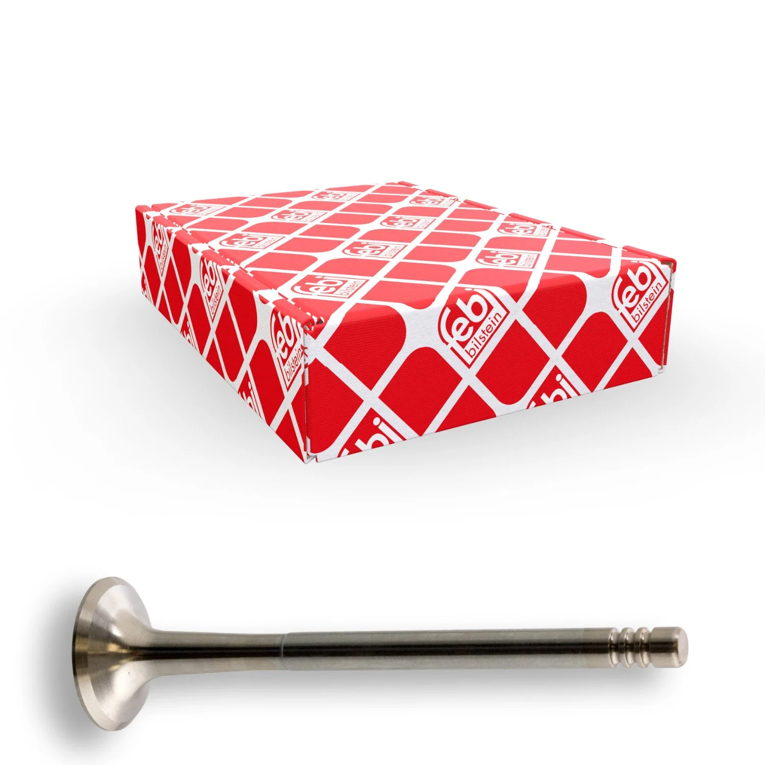 Випускний клапан FEBI BILSTEIN 22061 для ALFA ROMEO FIAT LANCIA, фото №1