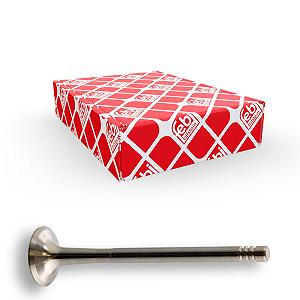 Випускний клапан FEBI BILSTEIN 22061 для ALFA ROMEO FIAT LANCIA - Фото 1