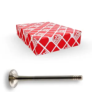 Выпускной клапан FEBI BILSTEIN 22061 для ALFA ROMEO FIAT LANCIA - Фото 1