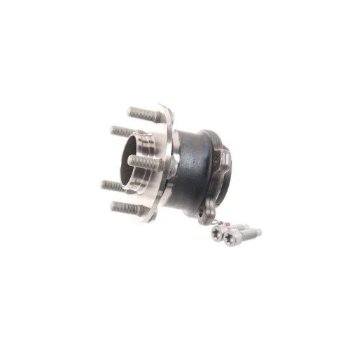 Комплект ступичного подшипника SKF VKBA 6637 для FORD, задний мост, фото №2