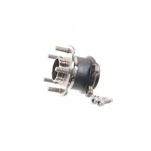 Комплект підшипника колеса SKF VKBA 6637 для FORD, задня вісь synthetic.ua - Фото 1