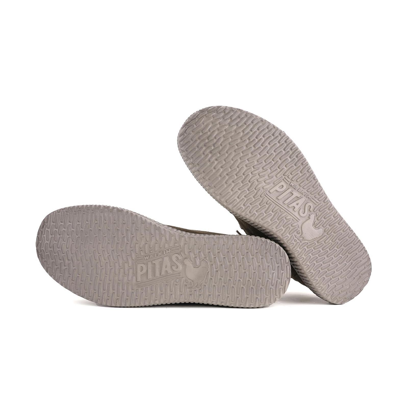 Чоловічі Черевики WALK IN PITAS WP150 HI Водонепроникні, фото №5