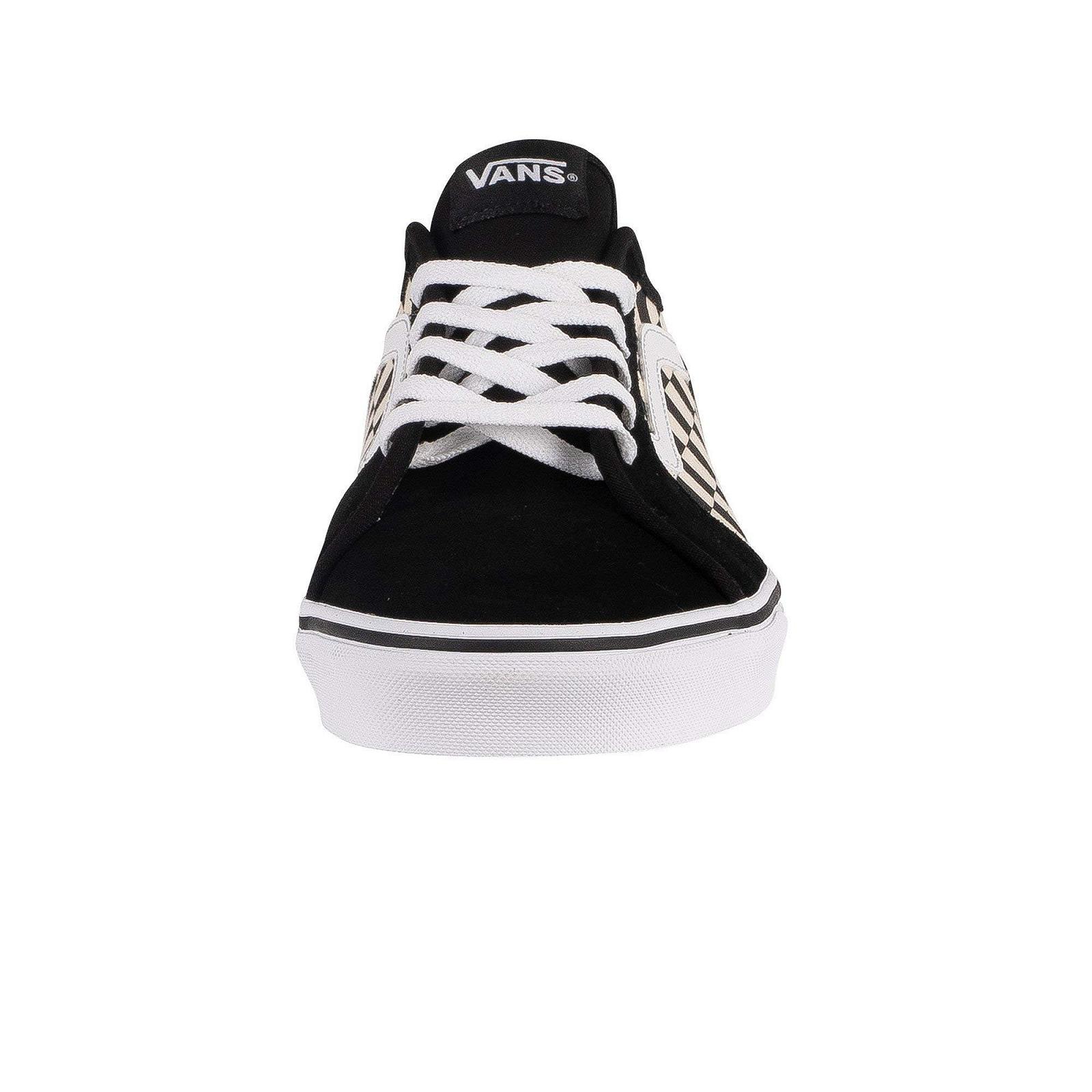 Кроссовки Vans Filmore Decon мужские, фото №7