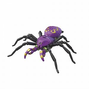 Фігурка Deluxe Transformers Legacy Predacon Tarantulas, 14 см synthetic.ua - Фото 1