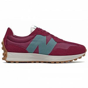 Кроссовки New Balance 327 44 - Фото 1