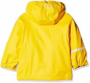 Детская Унисекс Дождевая Куртка CareTec с Подкладкой synthetic.ua - Фото 1