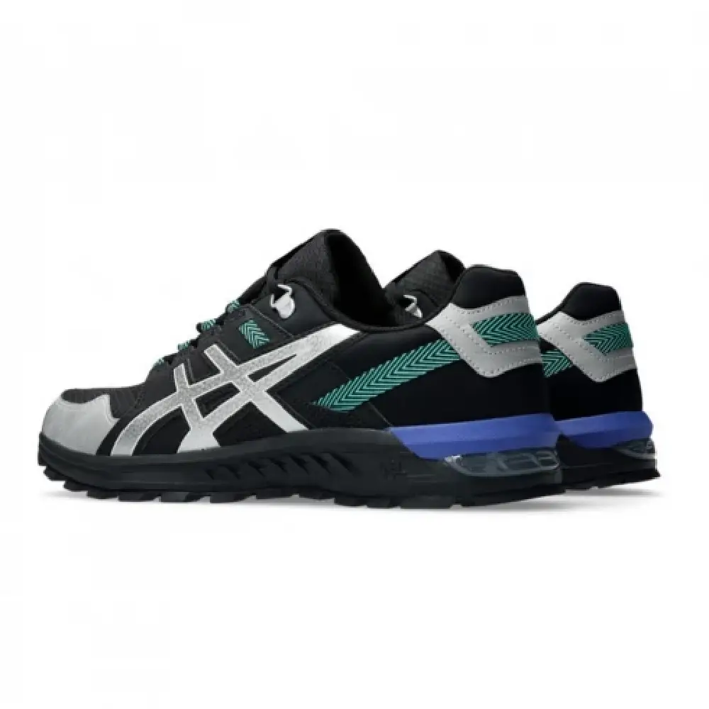 Кроссовки Asics GEL-CITREK 1201A759-006 44, фото №4