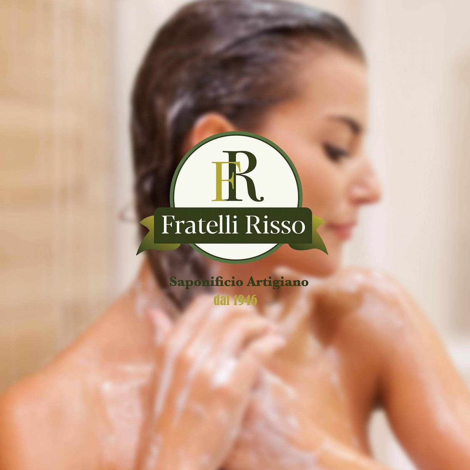 Засіб для душу Shower Bath Оливкова олія та Лаванда 500 мл (3 шт.), фото №5 Засіб для душу Shower Bath Оливкова олія та Лаванда 500 мл (3 шт.), фото №5