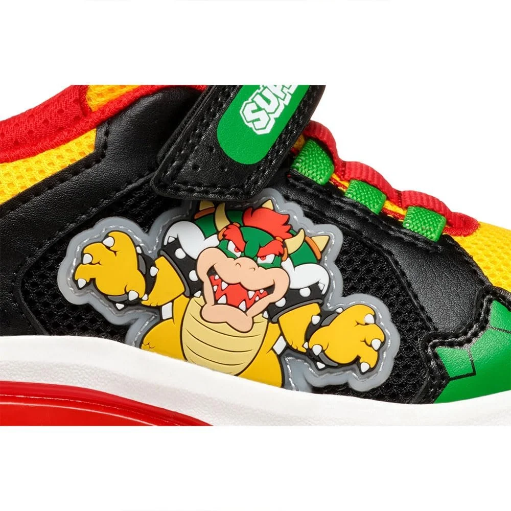 Кроссовки Geox J Ciberdron Boy E, фото №8