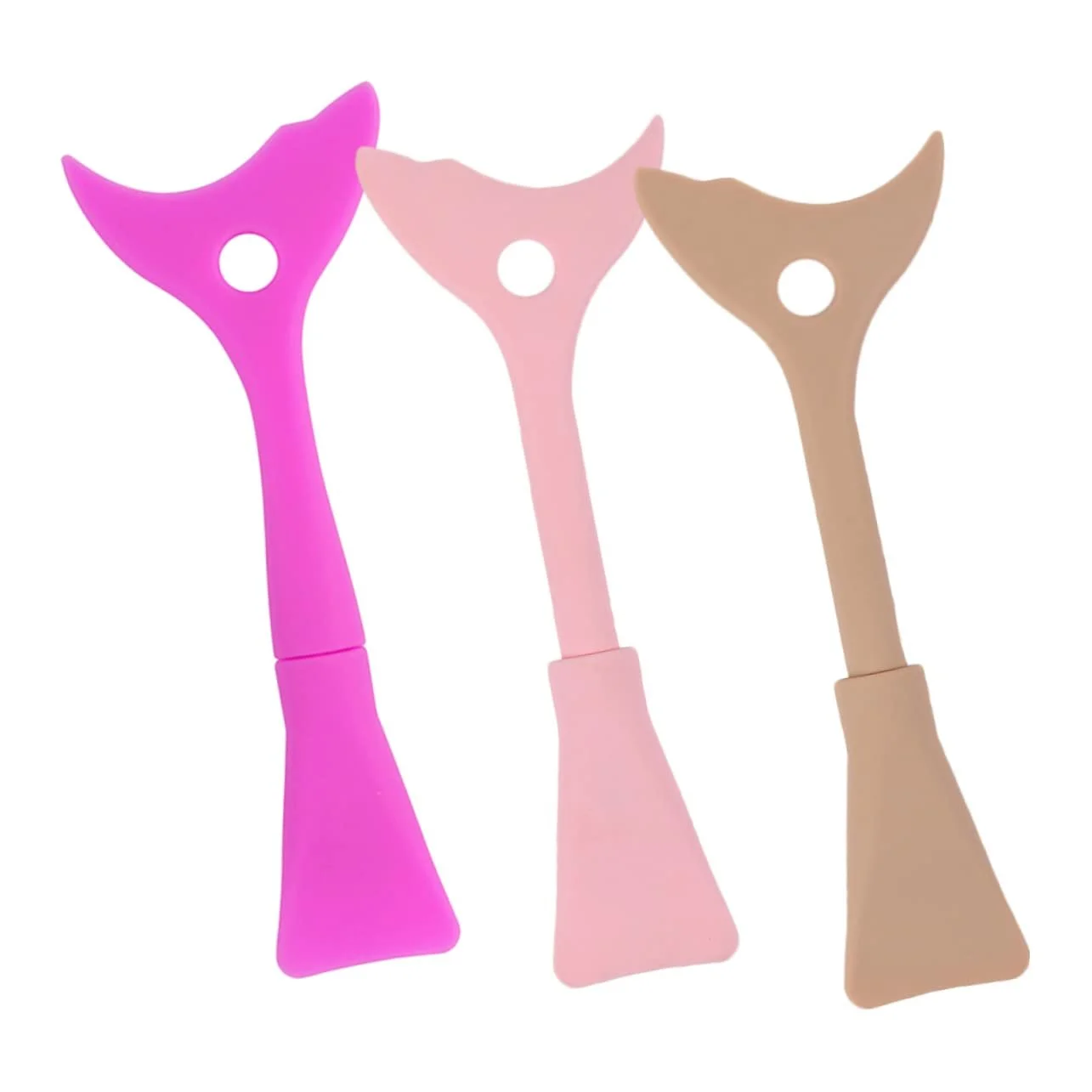 Трафареты для подводки глаз minkissy, фото №7 Трафареты для подводки глаз minkissy, фото №7