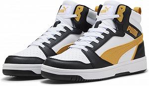 Кроссовки PUMA Unisex Rebound V6 - Фото 1