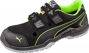 Защитная обувь PUMA ESD S1P Safety Neodymium - Фото 1