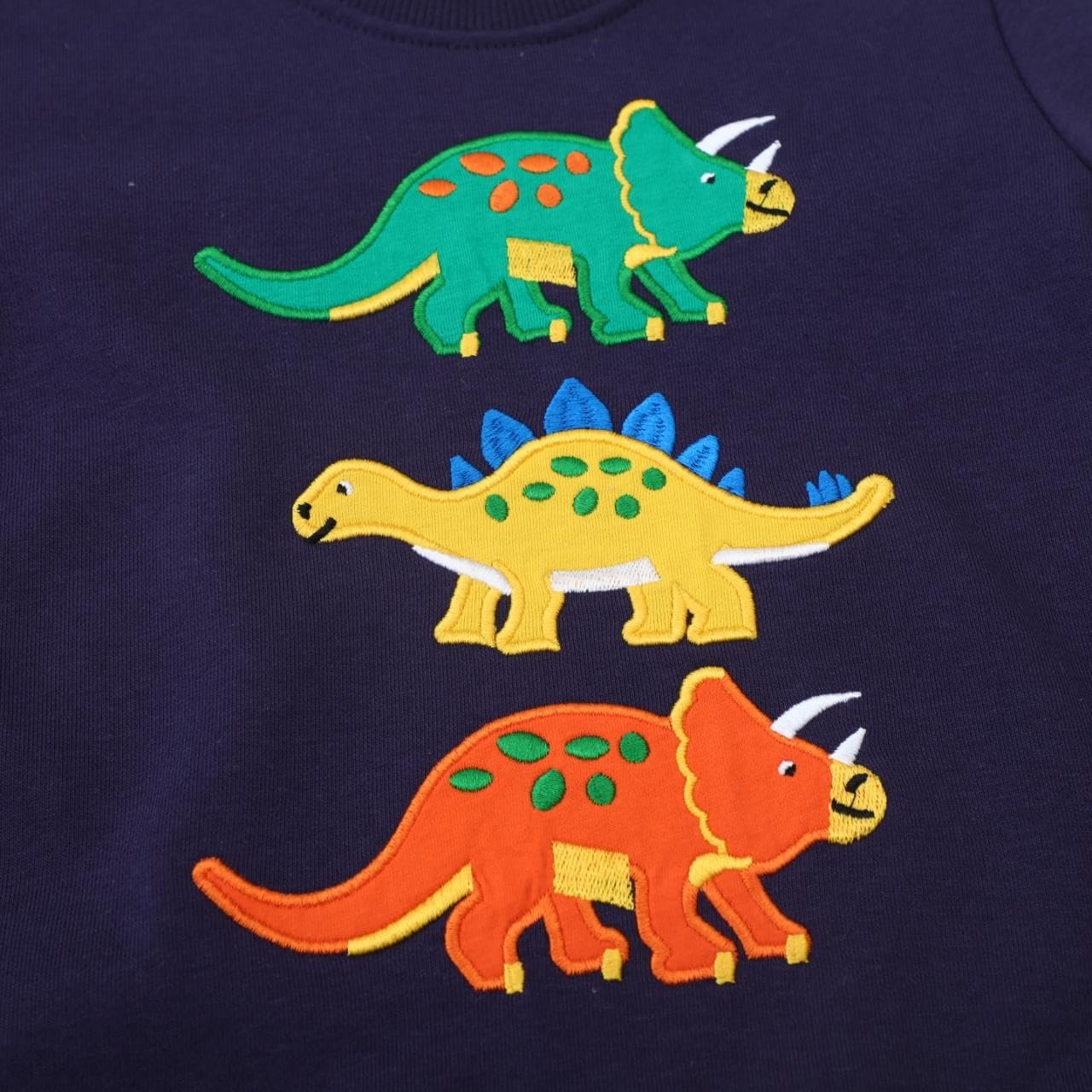 Пуловер CM-Kid Дитячий светр з довгими рукавами, фото №3