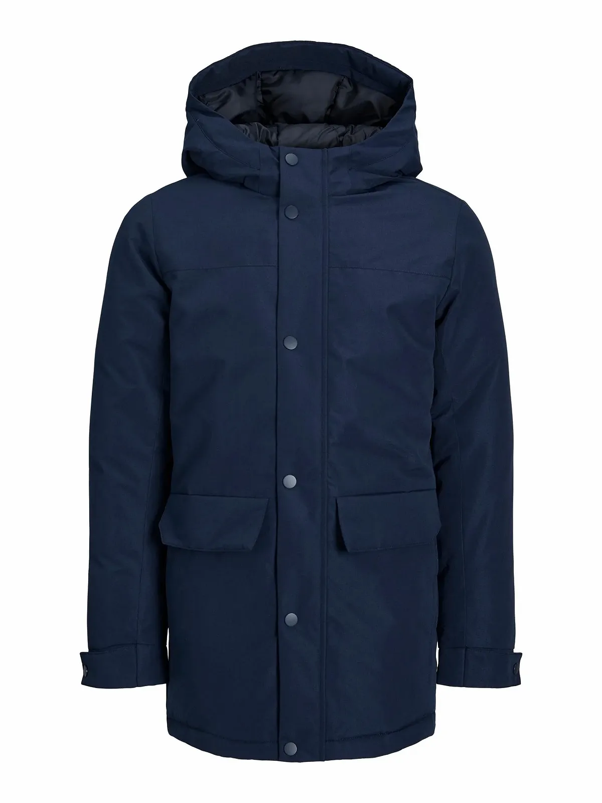 Куртка Parka JACK & JONES Jjchamp Jnr для мальчиков, фото №1 Куртка Parka JACK & JONES Jjchamp Jnr для мальчиков, фото №1