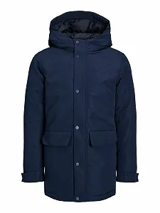 Куртка Parka JACK & JONES Jjchamp Jnr для хлопчиків - Фото 1