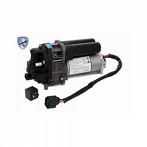 Компрессор пневмосистемы VEMO V10-52-0010 EXPERT KITS + для AUDI SEAT SKODA - Фото 1