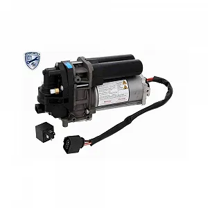 Компресор пневмосистеми VEMO V10-52-0010 EXPERT KITS + для AUDI SEAT SKODA - Фото 1