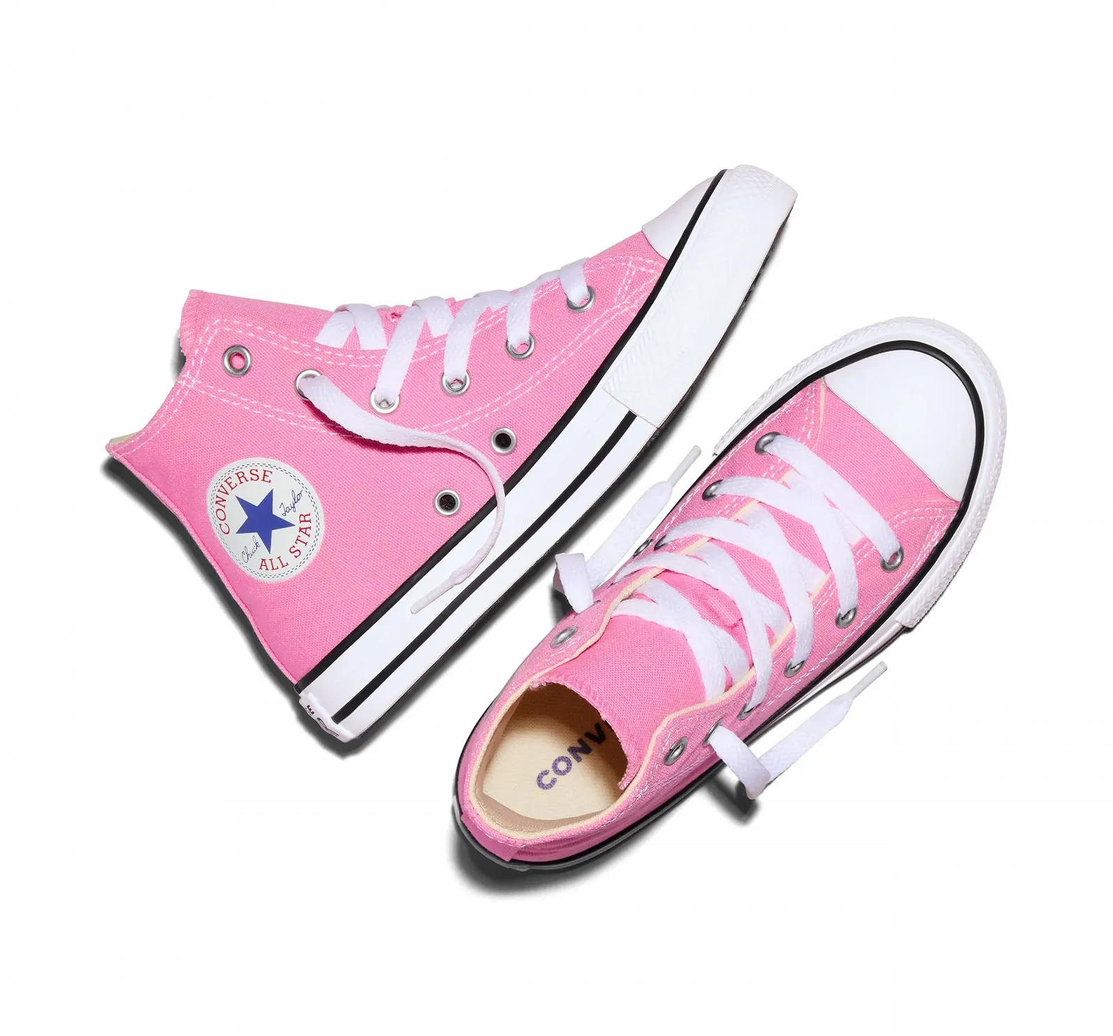 Кеды Converse Chucks CT AS HI 157446C, фото №4