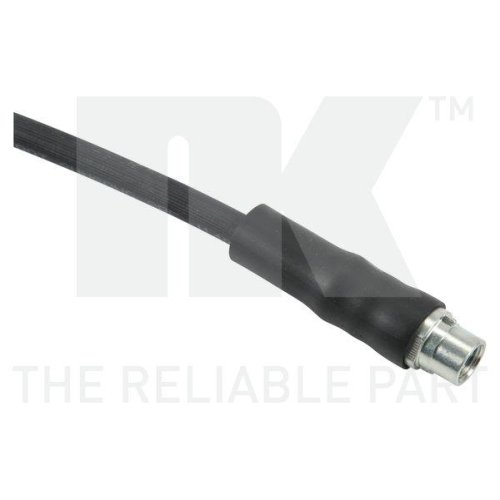 Гальмівний шланг NK 8547133 для AUDI, задня вісь, фото №3 Гальмівний шланг NK 8547133 для AUDI, задня вісь, фото №3