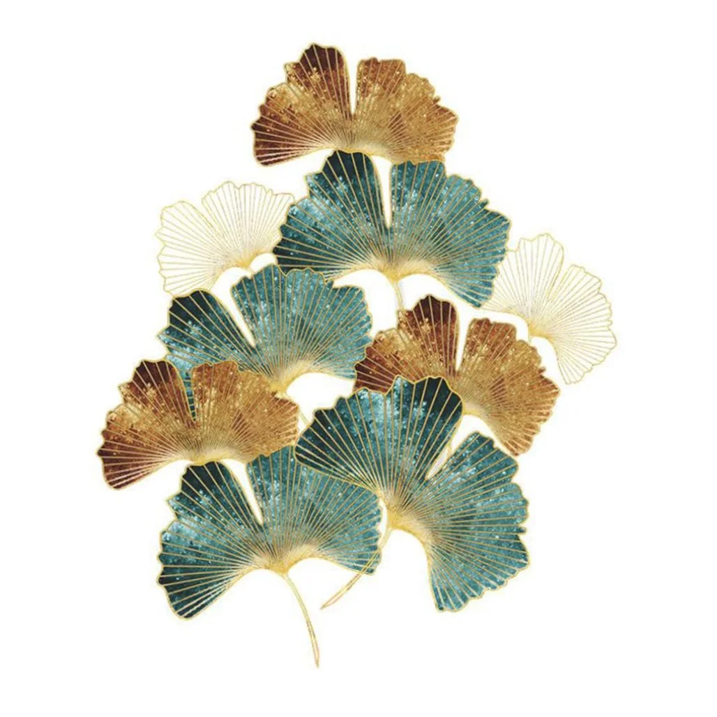 Наклейка на стіну Tree Leaves Ginkgo Leaf Вінтажна Знімна 30 x 90 см, фото №1 Наклейка на стіну Tree Leaves Ginkgo Leaf Вінтажна Знімна 30 x 90 см, фото №1