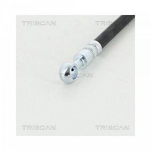 Гальмівний шланг TRISCAN 8150 14378 для NISSAN, задня вісь зліва, зовнішній synthetic.ua - Фото 1