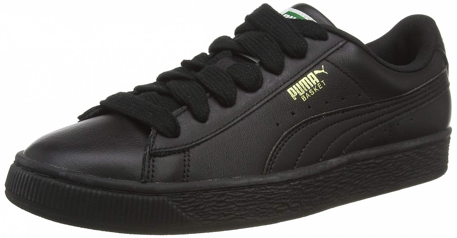 Кроссовки PUMA Basket Classic LFS, фото №1 Кроссовки PUMA Basket Classic LFS, фото №1