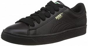 Кроссовки PUMA Basket Classic LFS - Фото 1