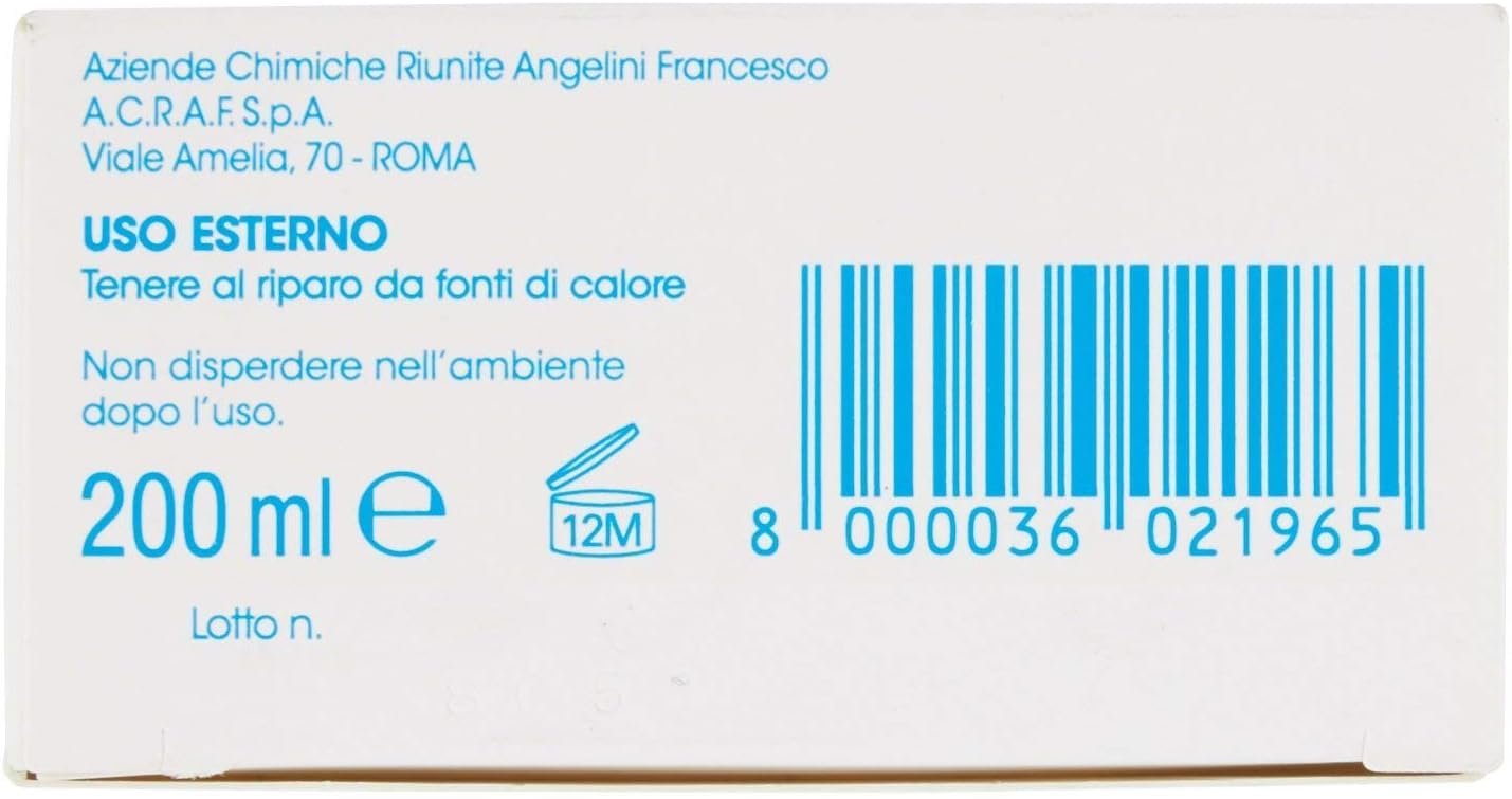 Засіб для інтимної гігієни Infasil Intimo Neutro Delicato 4 x 200 ml, фото №7