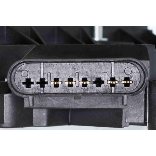 Замок двери VEMO V95-85-0026 VOLVO задний правый Original VEMO Quality, фото №3