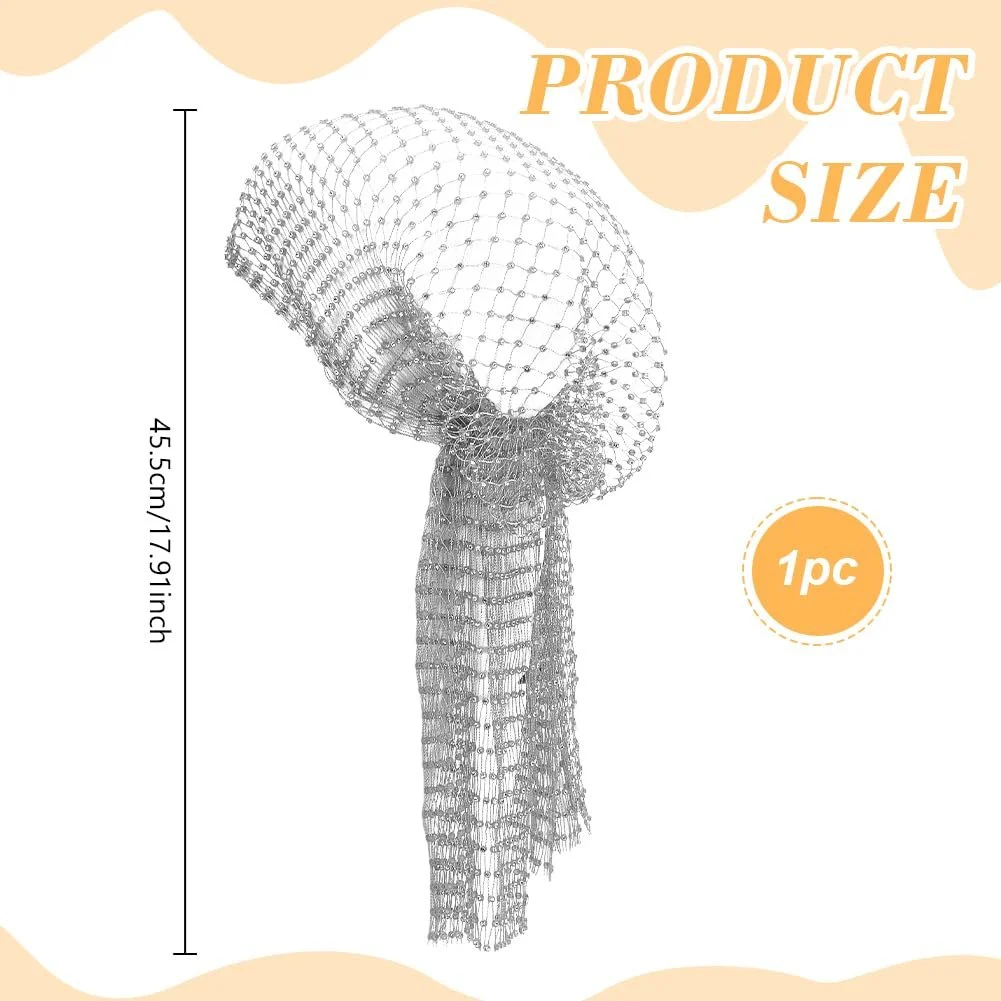 Повязка на голову, фото №2