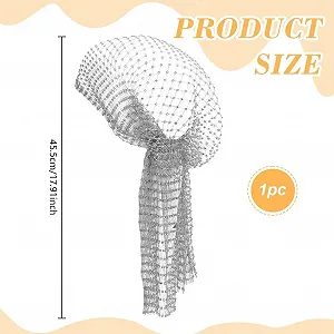 Повязка на голову synthetic.ua - Фото 1