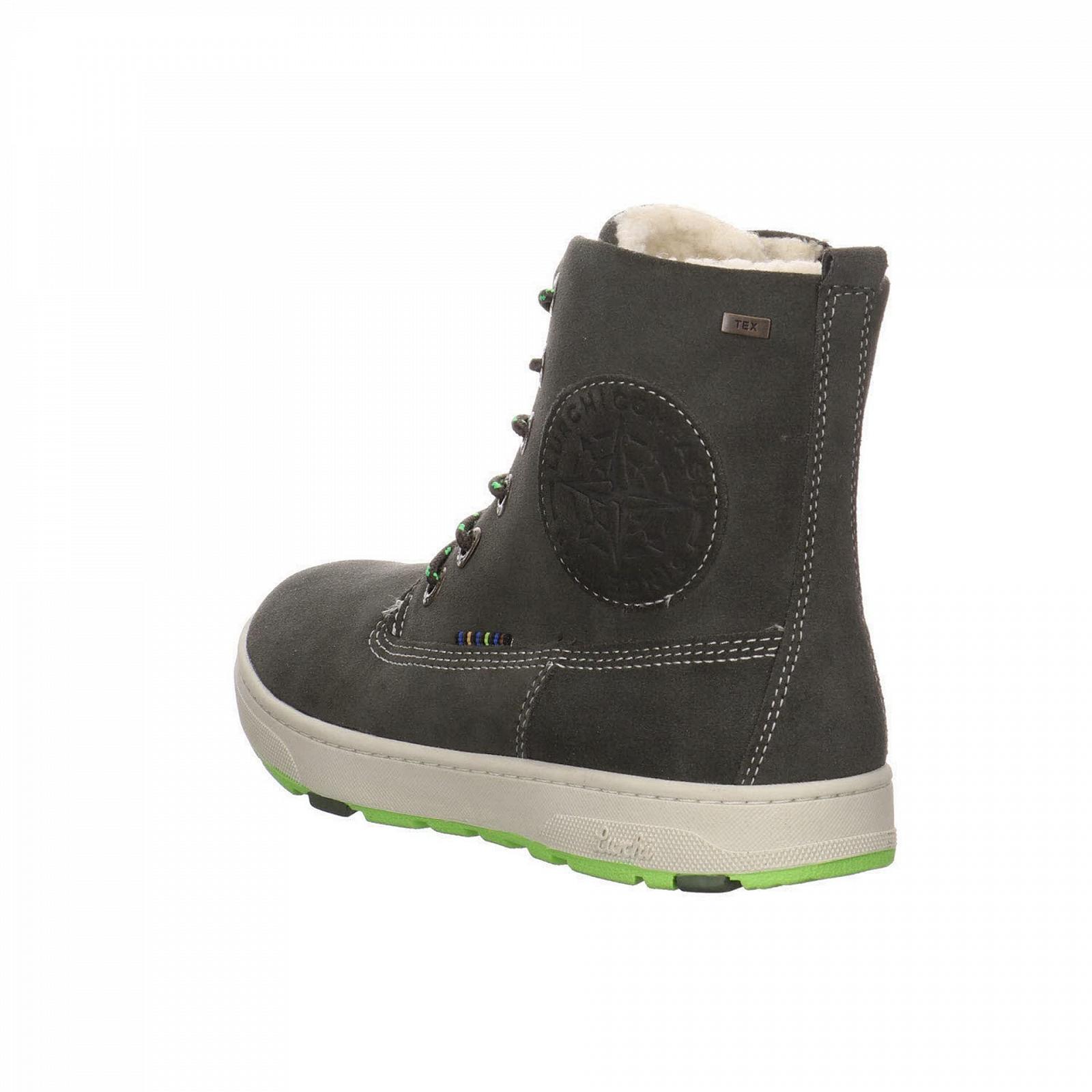 Черевики Lurchi Doug-tex, фото №7