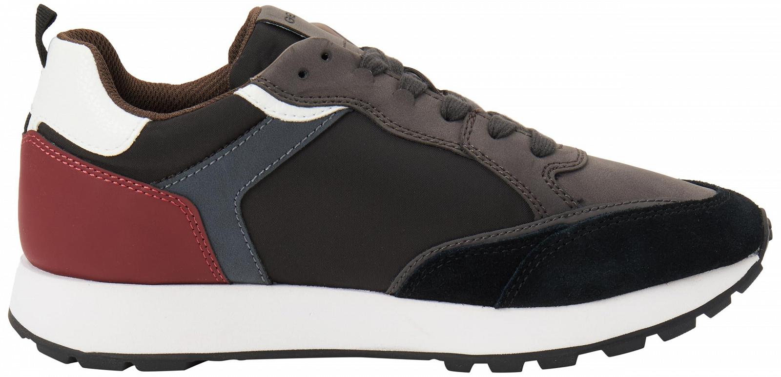 Кросівки Geox U Partenio B, фото №4