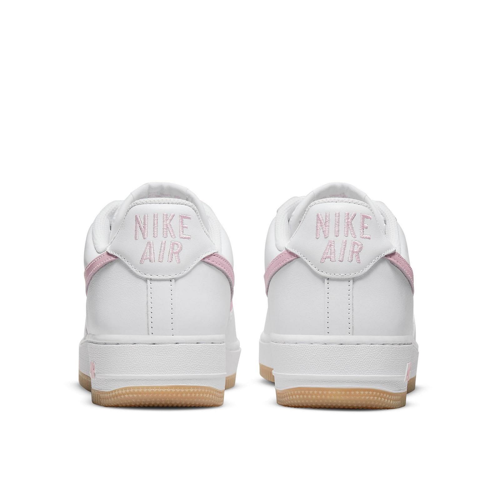 Кросівки Nike Unisex Air Force 1 Low, фото №4