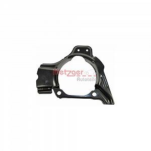 Щит тормозного диска METZGER 6115084 для ALFA ROMEO FIAT LANCIA - Фото 1