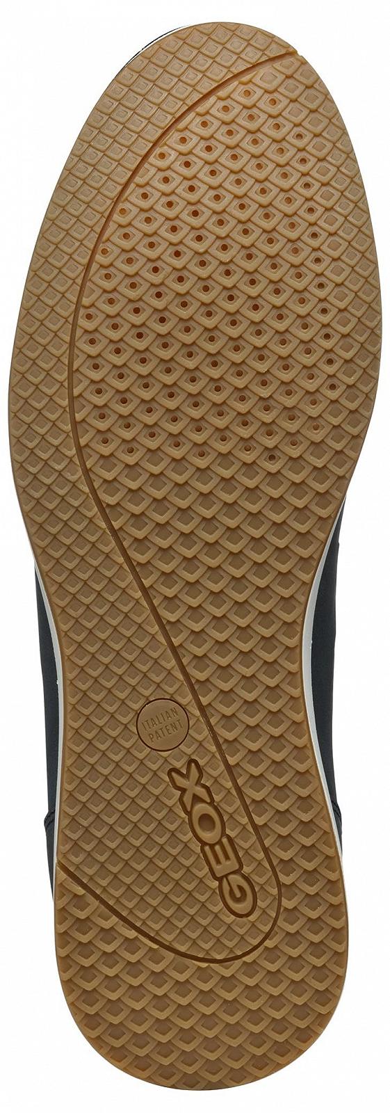 Кроссовки Geox U Avery B, фото №5 Кроссовки Geox U Avery B, фото №5