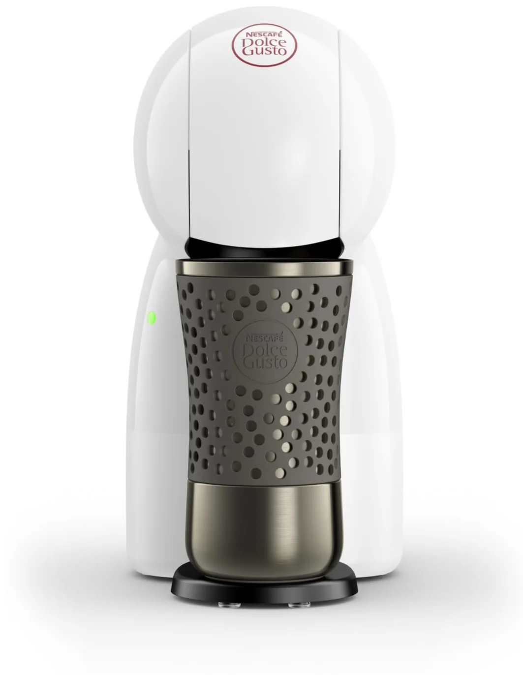 Капсульна кавомашина Nescafé Dolce Gusto Piccolo XS Біла, фото №3 Капсульна кавомашина Nescafé Dolce Gusto Piccolo XS Біла, фото №3