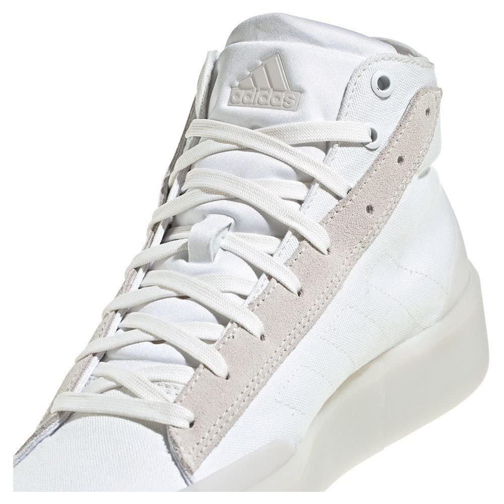 Кроссовки ADIDAS Znsored Hi мужские, фото №8