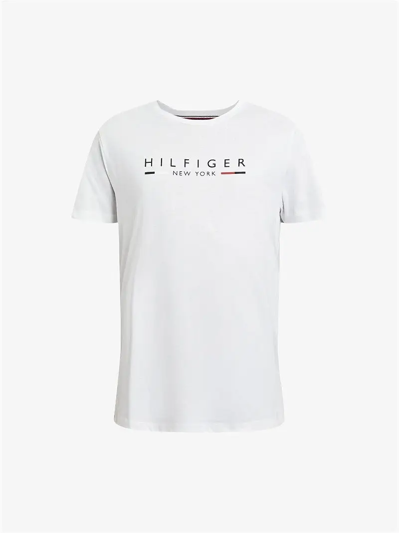 Футболка Tommy Hilfiger L, фото №1