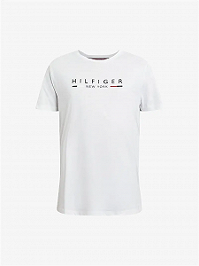 Футболка Tommy Hilfiger L - Фото 1