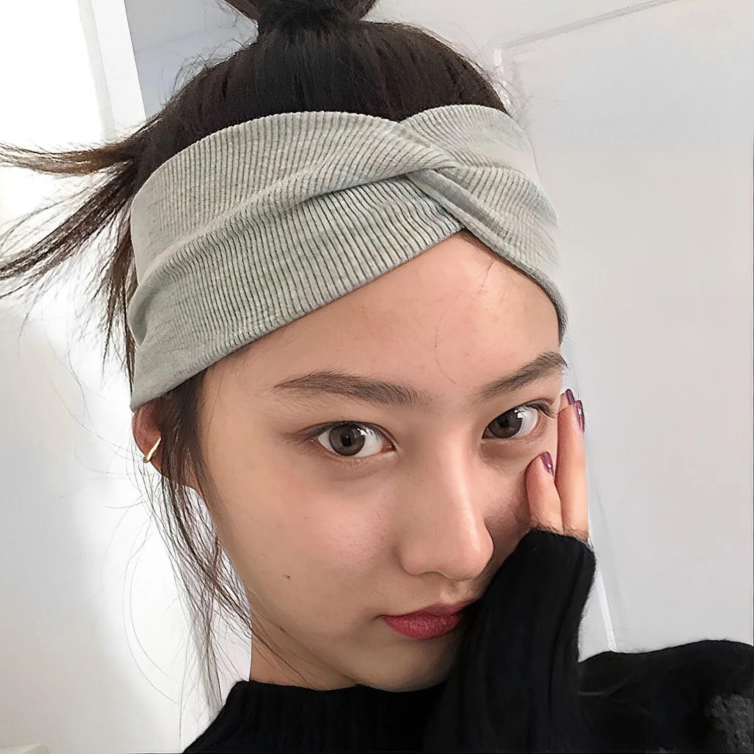 Набор повязок на голову, фото №5