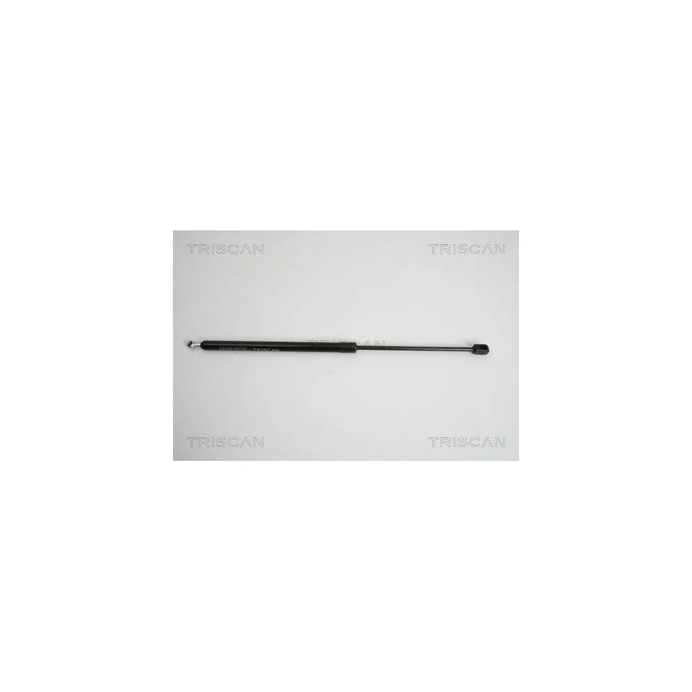 Газова пружина багажника TRISCAN 8710 29278 VW, задня ліва, фото №1