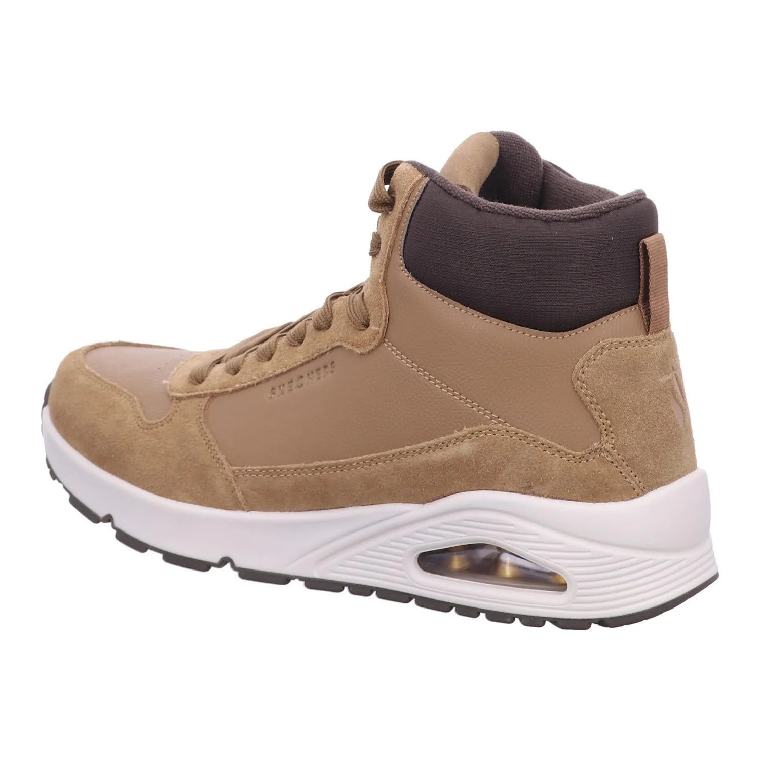 Кросівки Skechers UNO Solypsis Чоловічі, фото №3