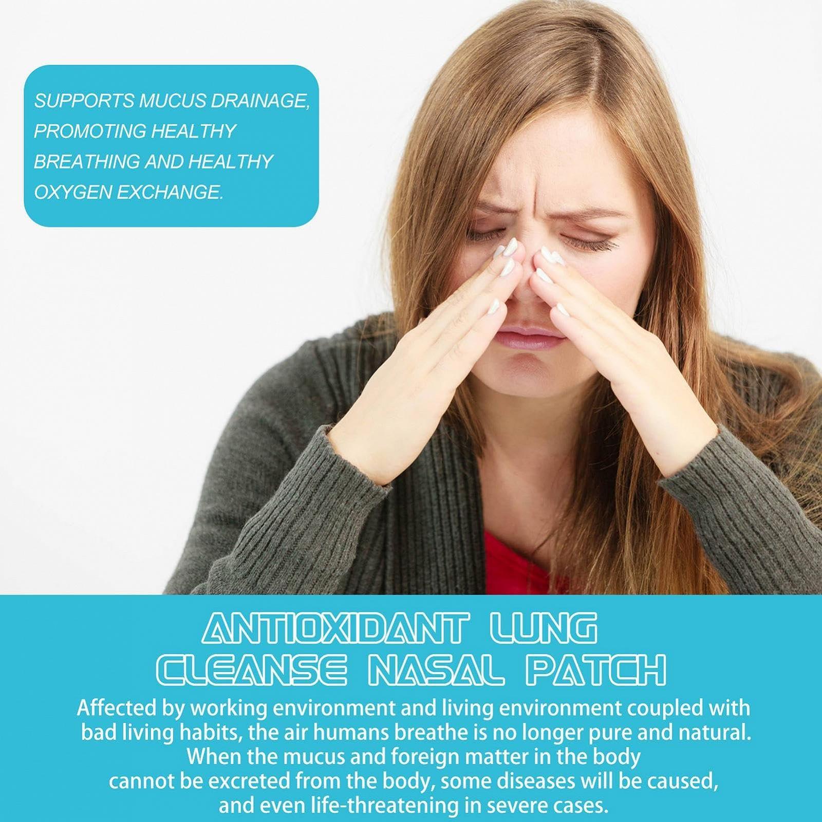 Смужки для носа Snoring Breath 10 шт для покращення сну, для кращого дихання носом, фото №5 Смужки для носа Snoring Breath 10 шт для покращення сну, для кращого дихання носом, фото №5