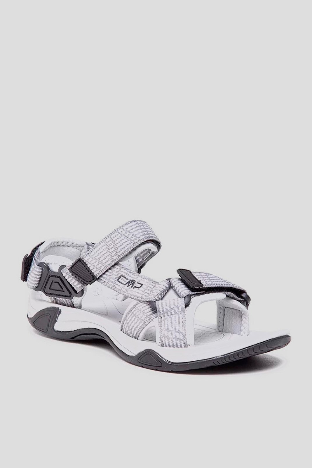 Сандалии CMP HAMAL WMN HIKING SANDAL 41, фото №2