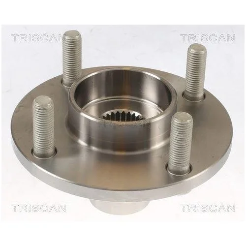 Ступица колеса TRISCAN 8535 16006 для FORD, задняя ось, передняя ось, передняя ось левая, фото №2