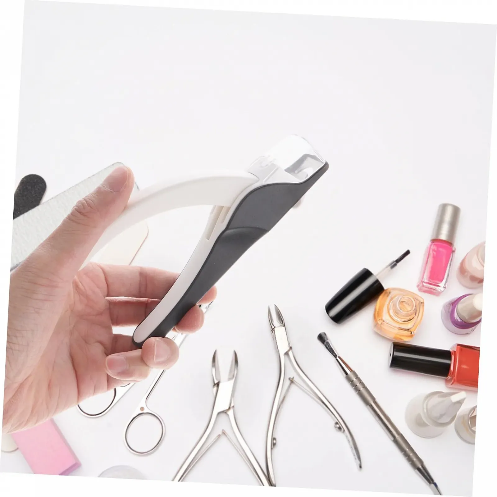 Кусачки для ногтей Beaupretty, фото №4 Кусачки для ногтей Beaupretty, фото №4