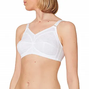 Бюстгальтер Sassa Soft Jacquard - Фото 1