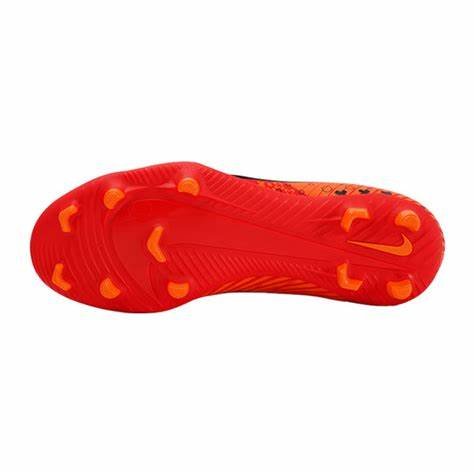 Бутсы Nike JR VAPOR 15 CLUB MDS FG/MG размера 38, фото №2